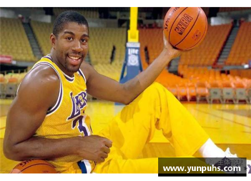 NBA历史十大巨星：无可争议的传奇王者之路