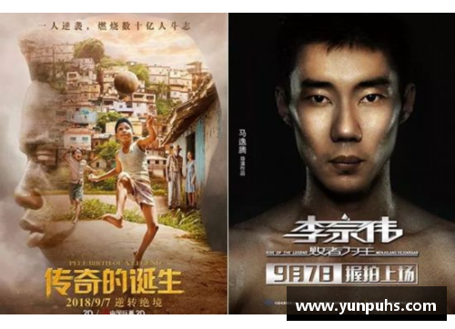 年少成名的体育明星如何成为体育传奇的最终秘诀