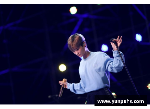 李宇春化身体育明星 突破音乐界限成为运动领域新星